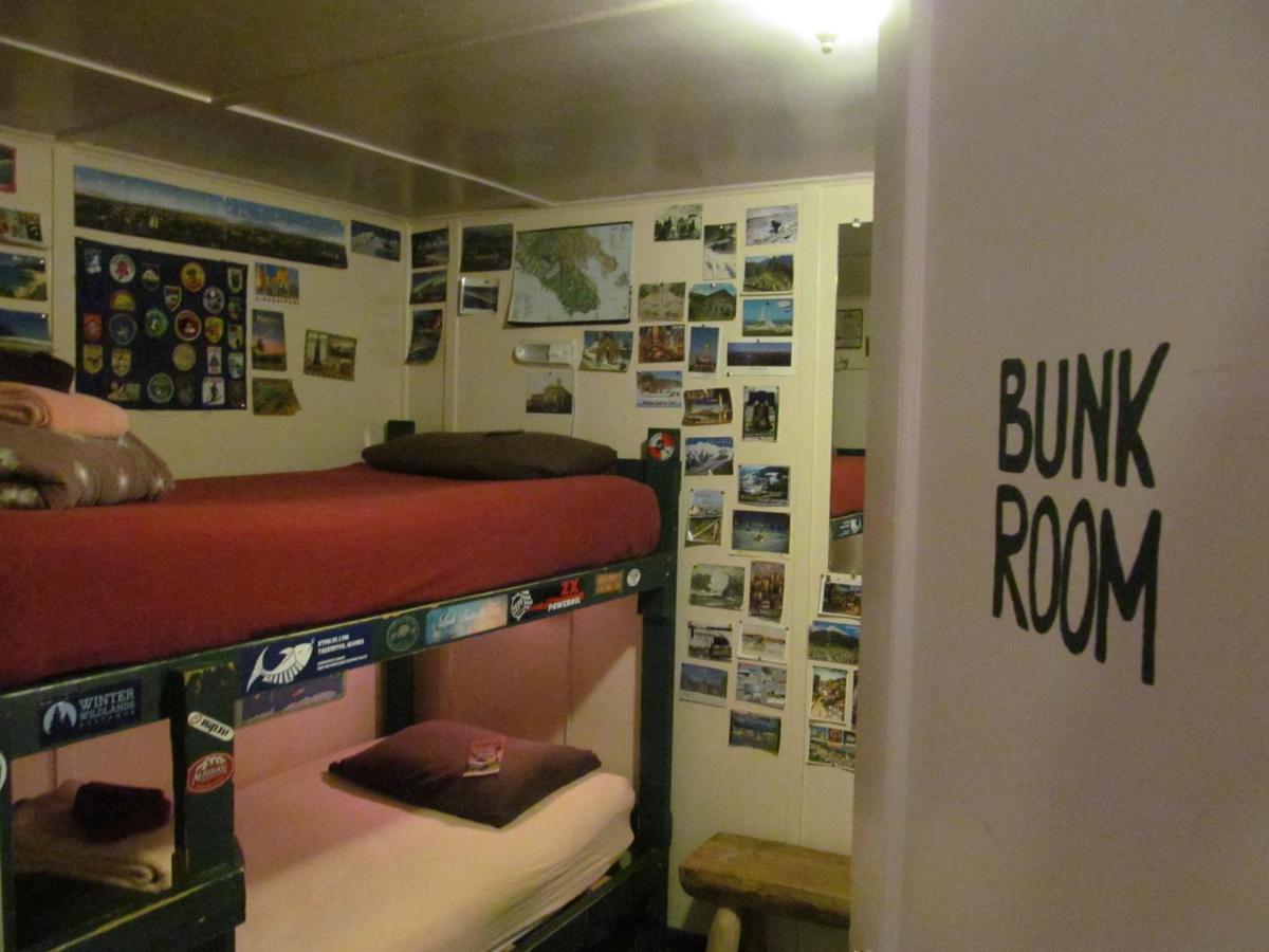 Budget Triple Room