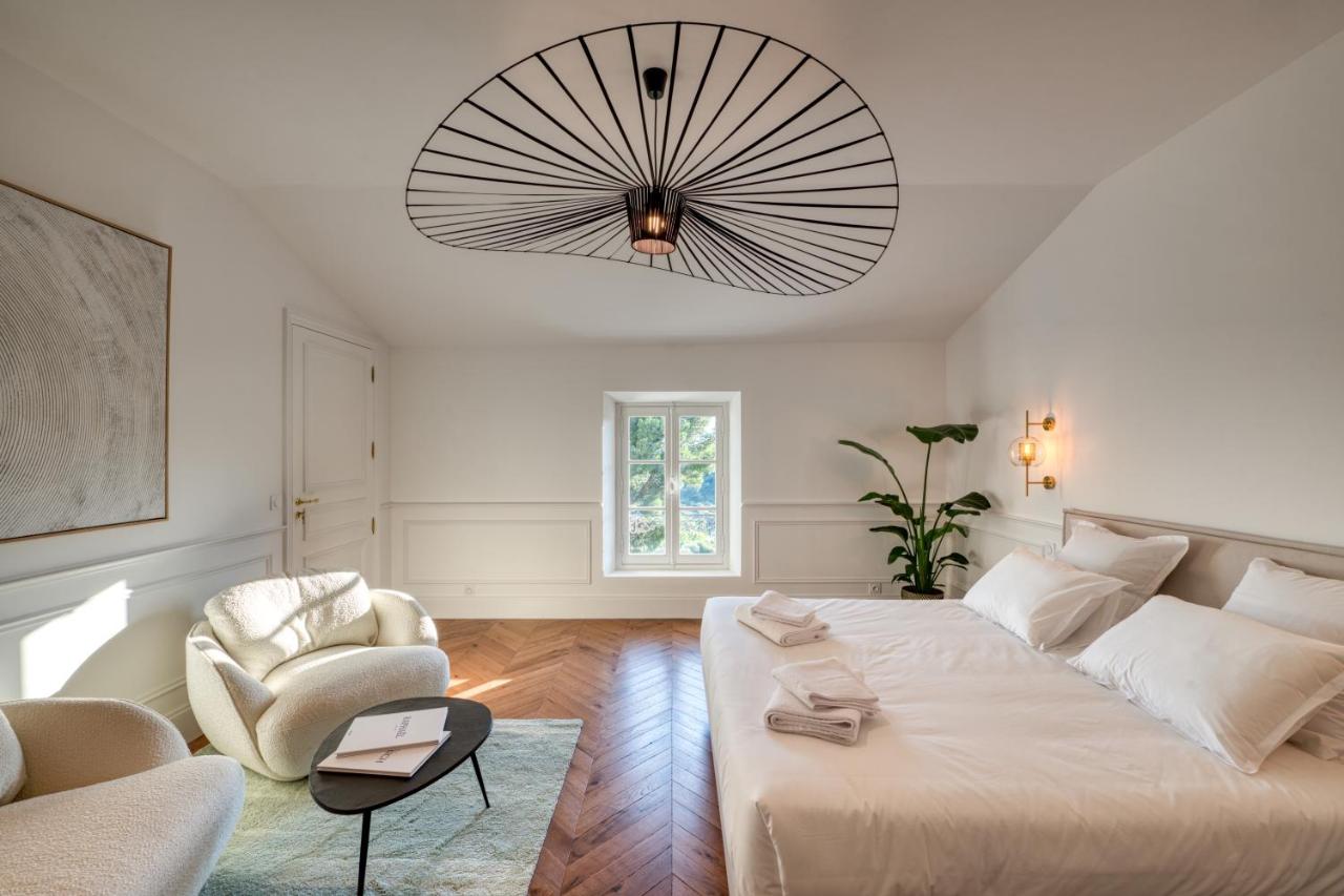 Deluxe Double Room with Bath