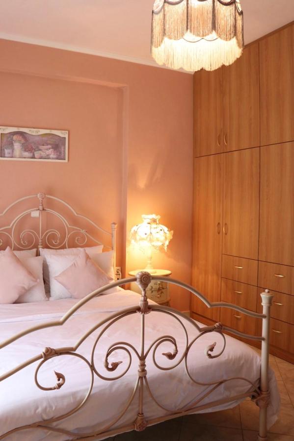 House in the Alley - B&B Párga