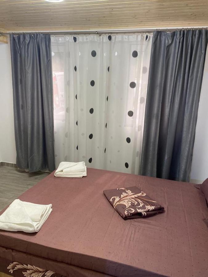 Apartamento con vistas al jardín