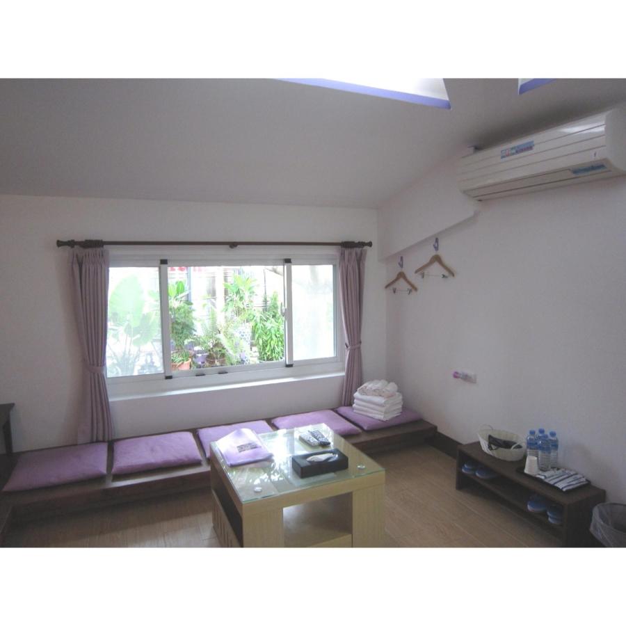 Camera Familiare con Bagno