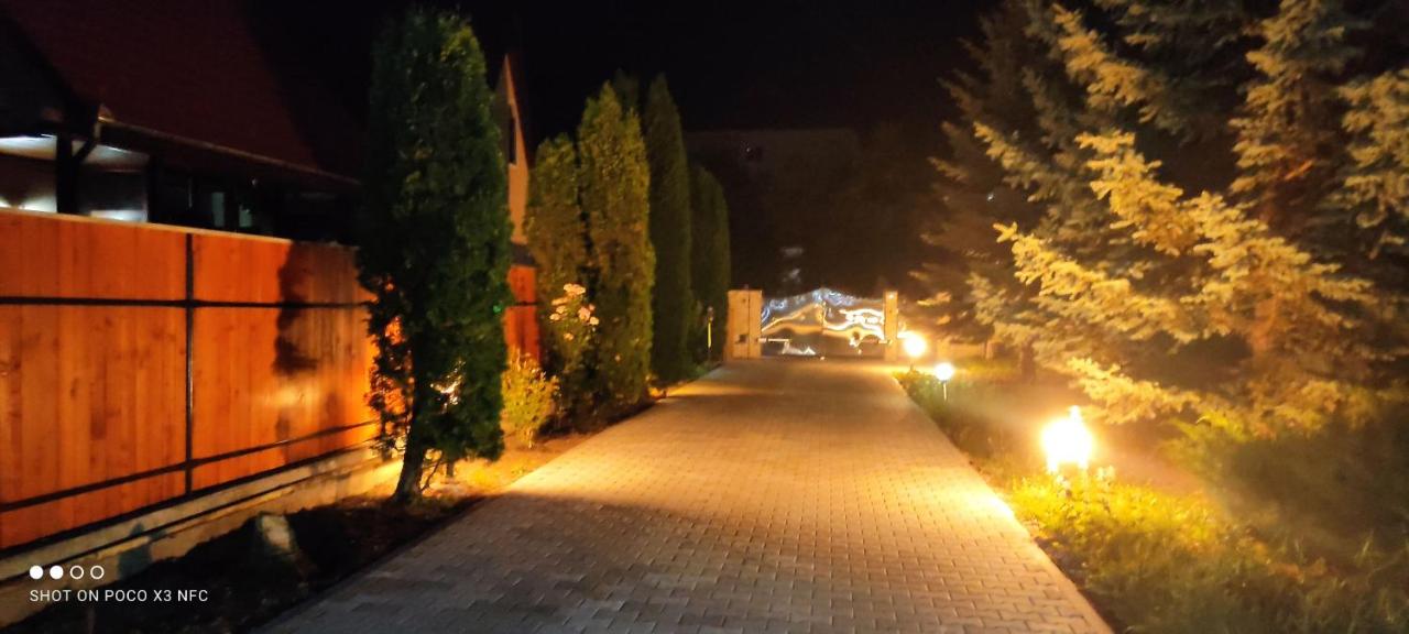 Siesta Pension - Ferienwohnung Miercurea-Ciuc
