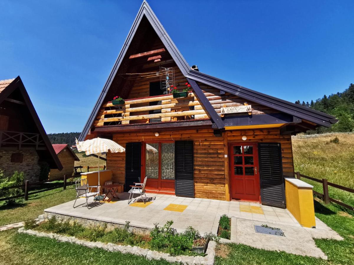 Vikendica Dana - B&B