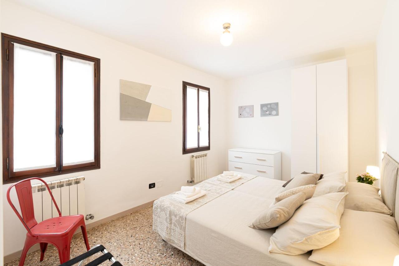 Apartamento de 2 dormitorios