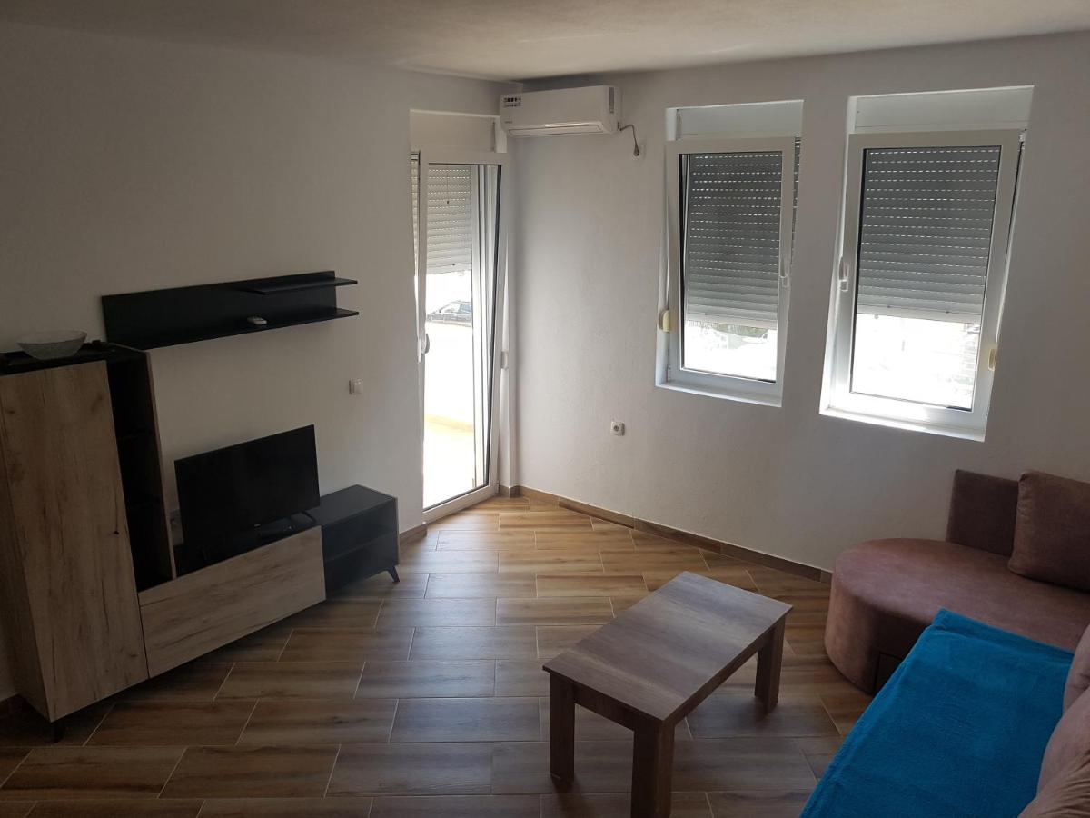 Marovac apartmani Velika Plaža - B&B