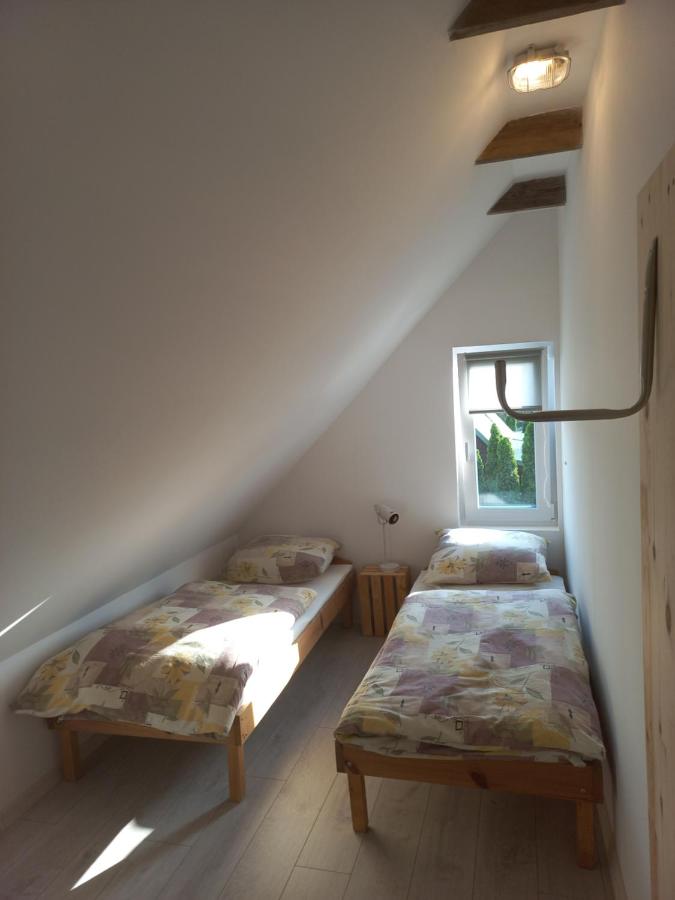 Chalet de 2 dormitorios