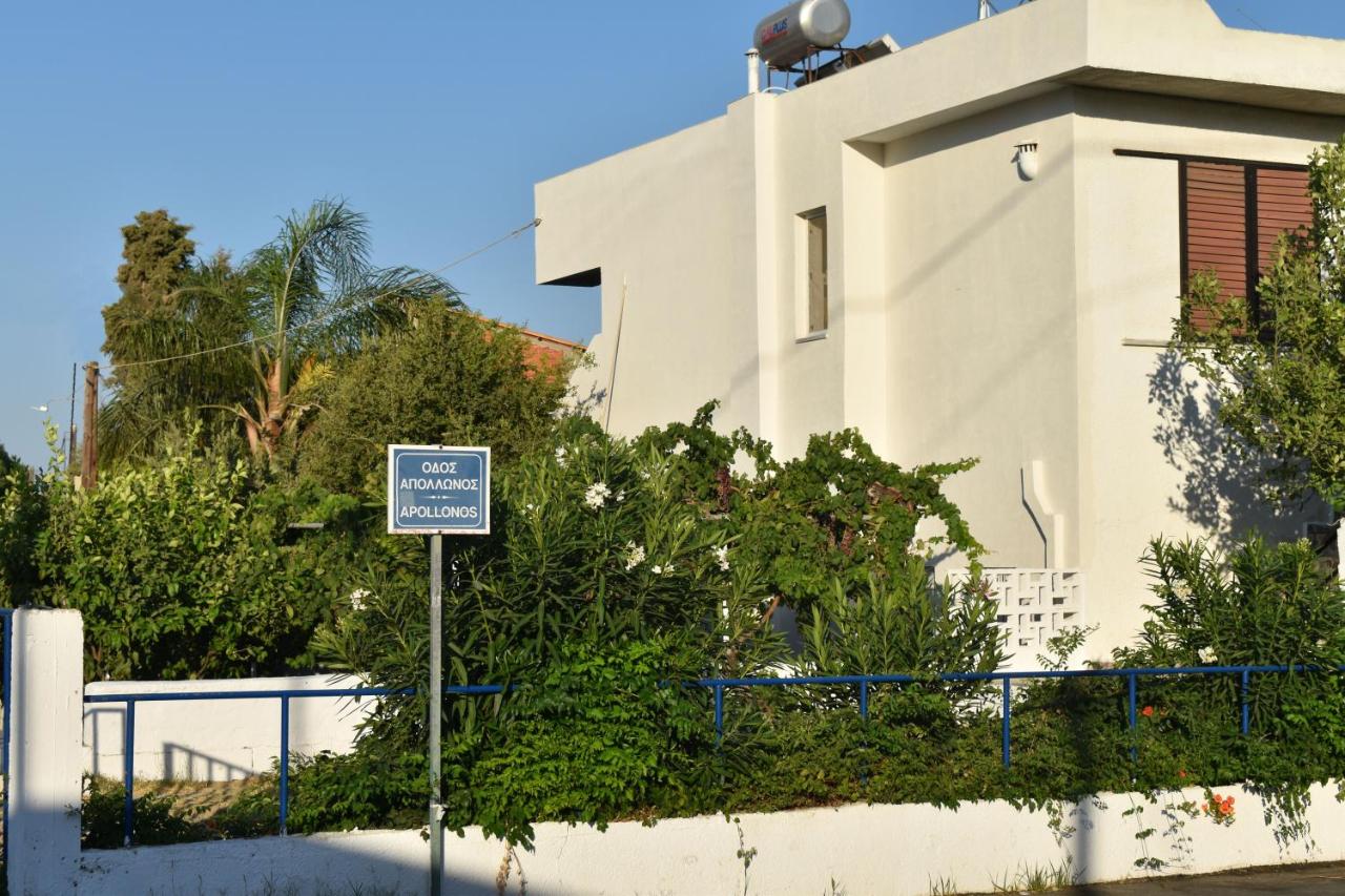 Pervoli - B&B