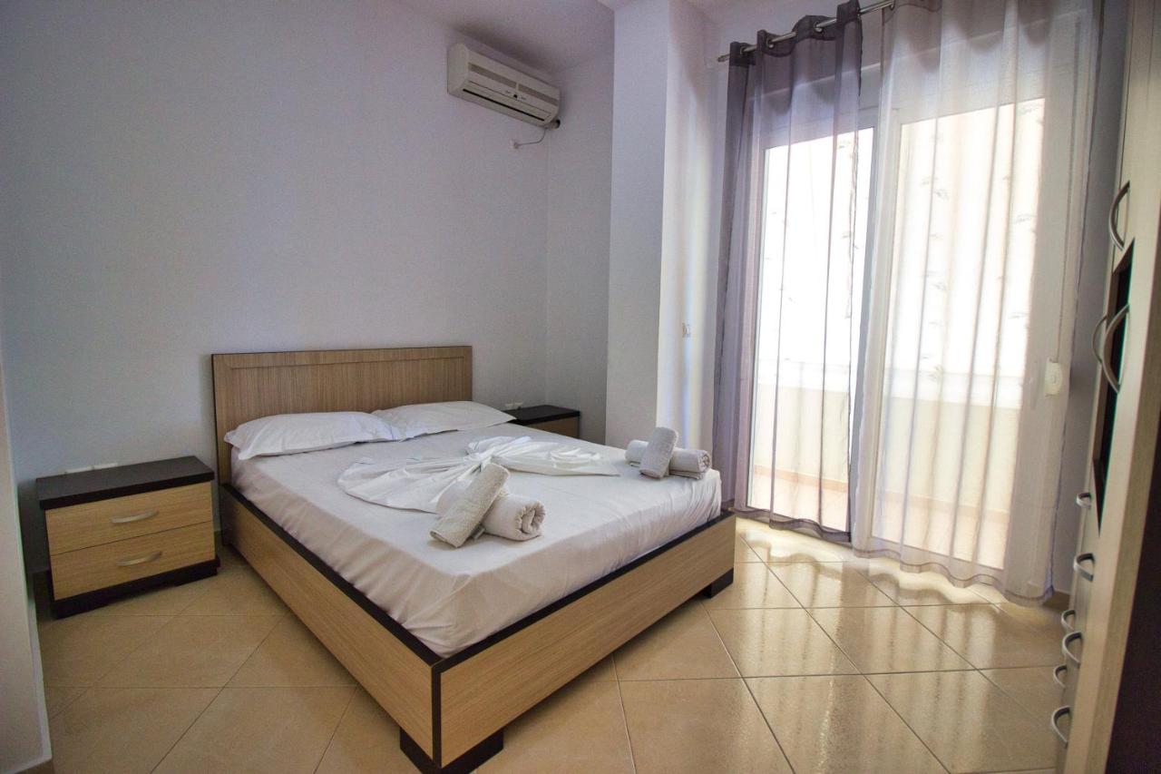 Apartment mit 2 Schlafzimmern