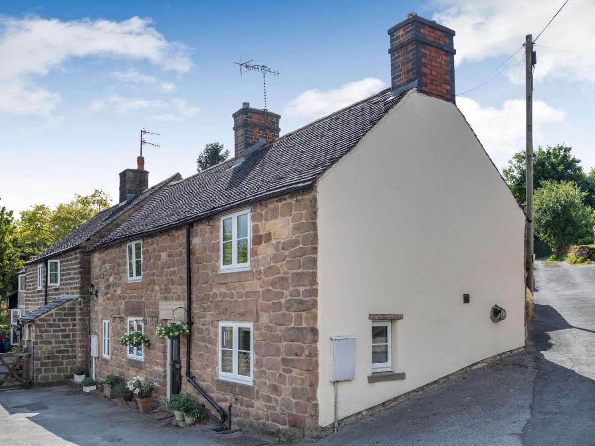 B&B Matlock - Bedehouse Cottage - Bed and Breakfast Matlock