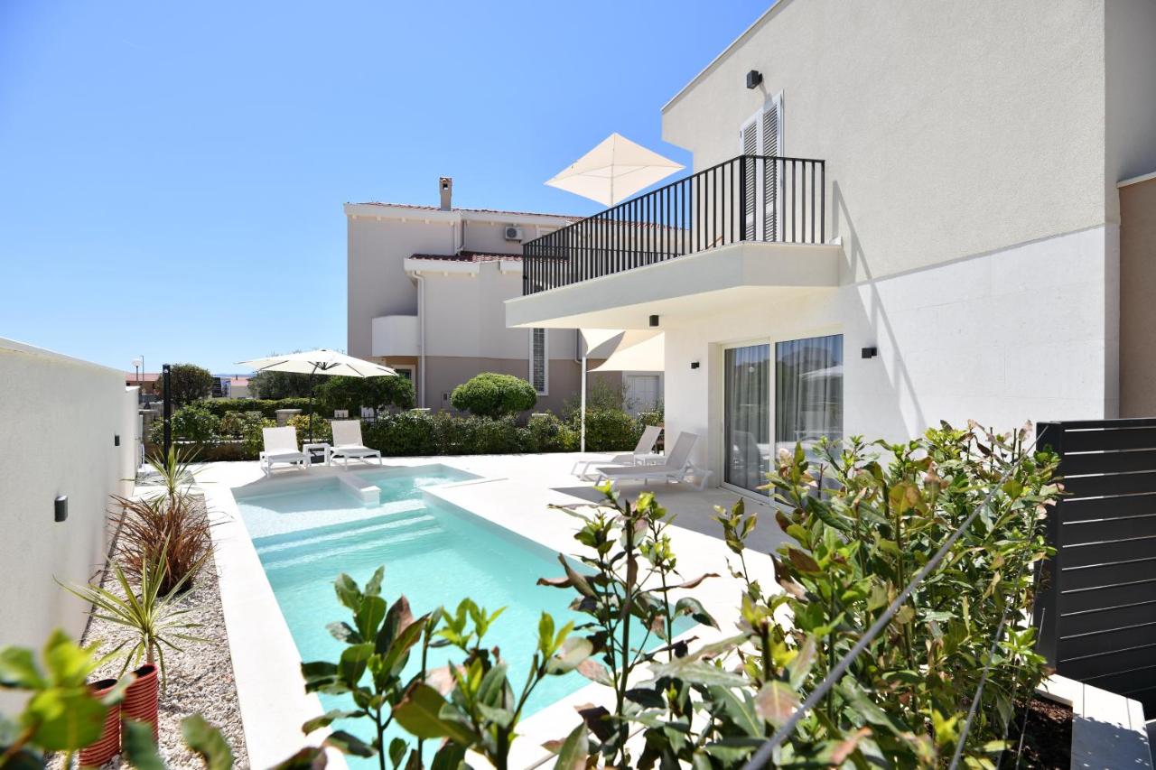 Villa Abyss - Chambres d’hôtes Zadar
