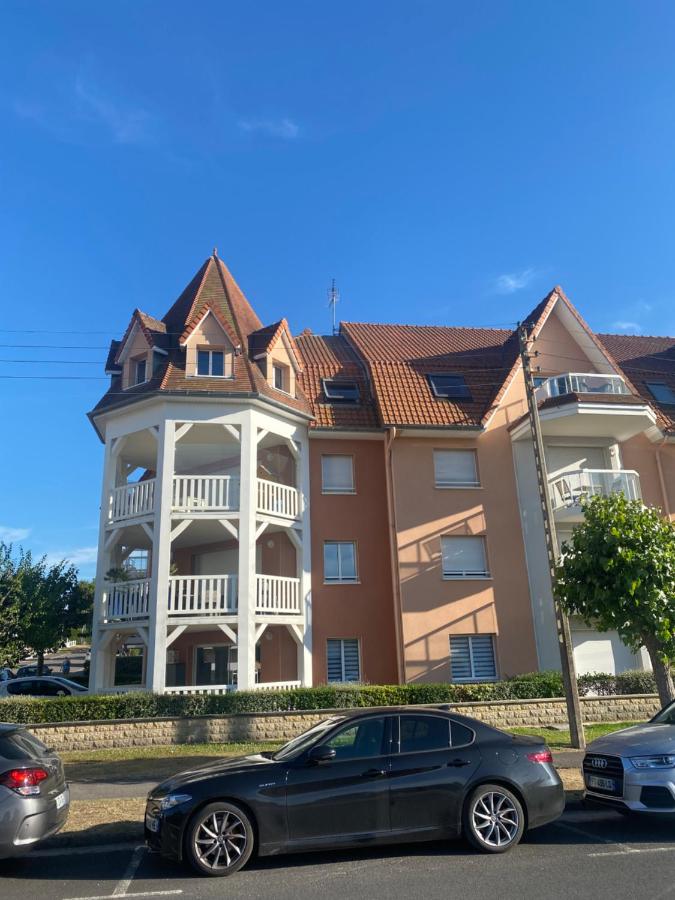 Le Clos Lucé - Ferienwohnung
