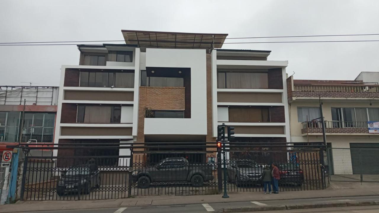 Hospedaje Familiar - B&B Cuenca