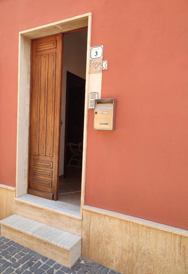 Monte Granatico - Chambres d’hôtes