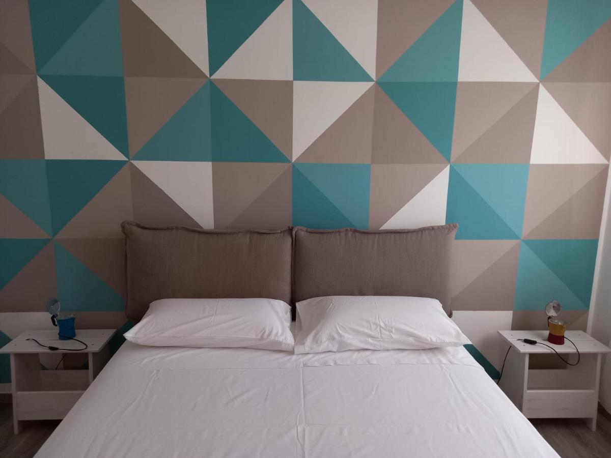 Hauze Trani - B&B