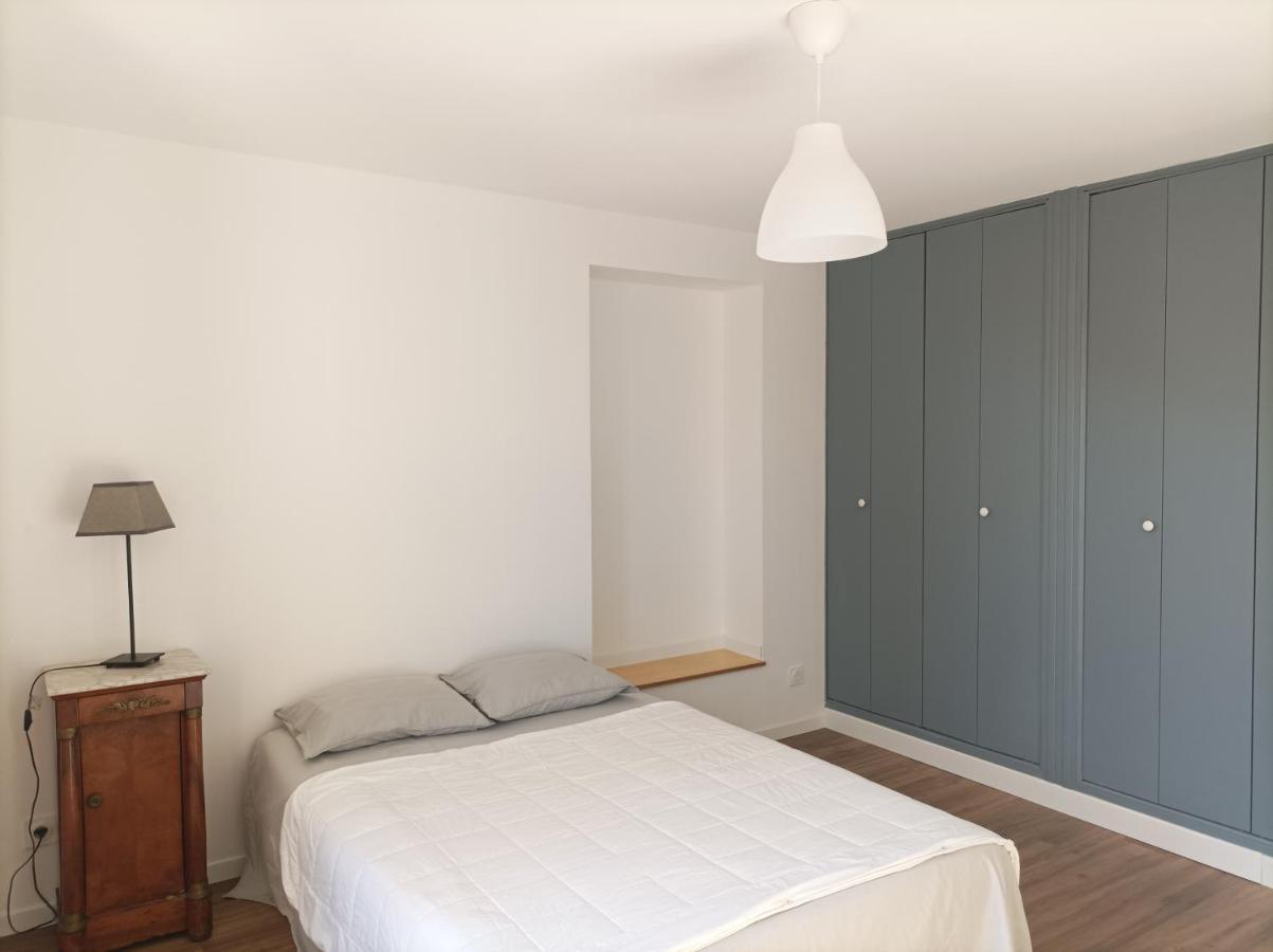 Appartamento con 2 Camere da Letto