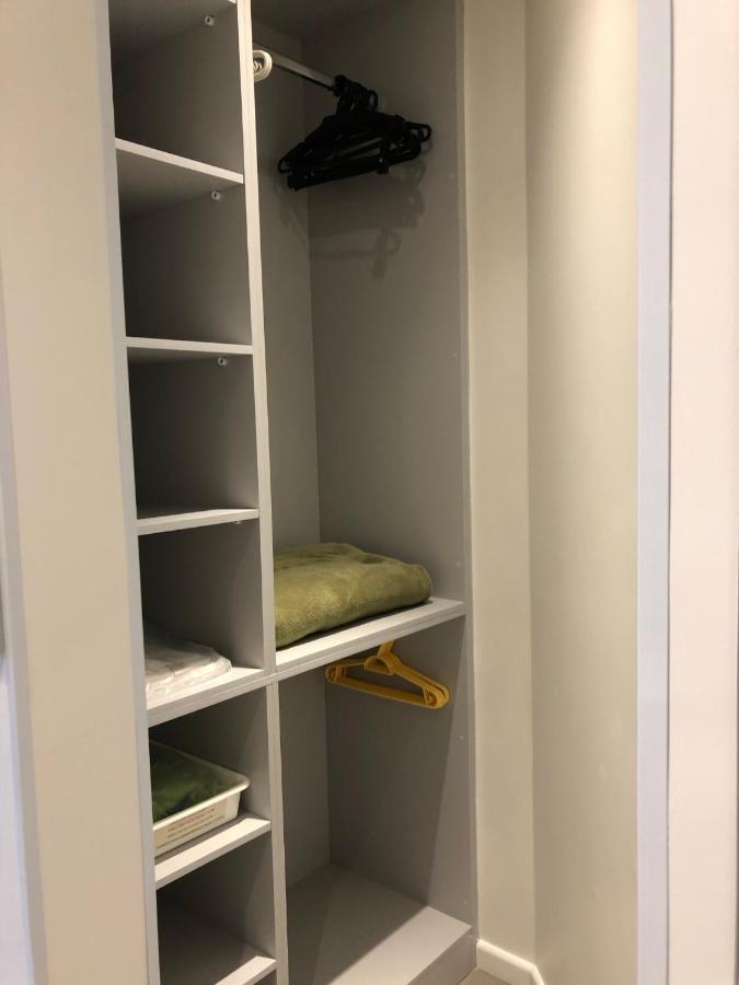 Appartement avec Balcon
