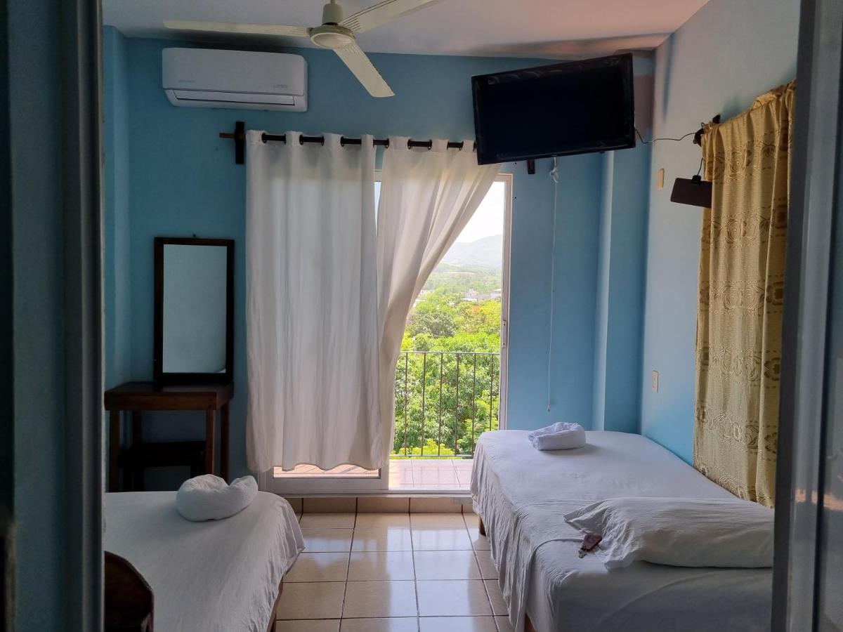 Casa La Paz 2 - B&B Puerto Escondido