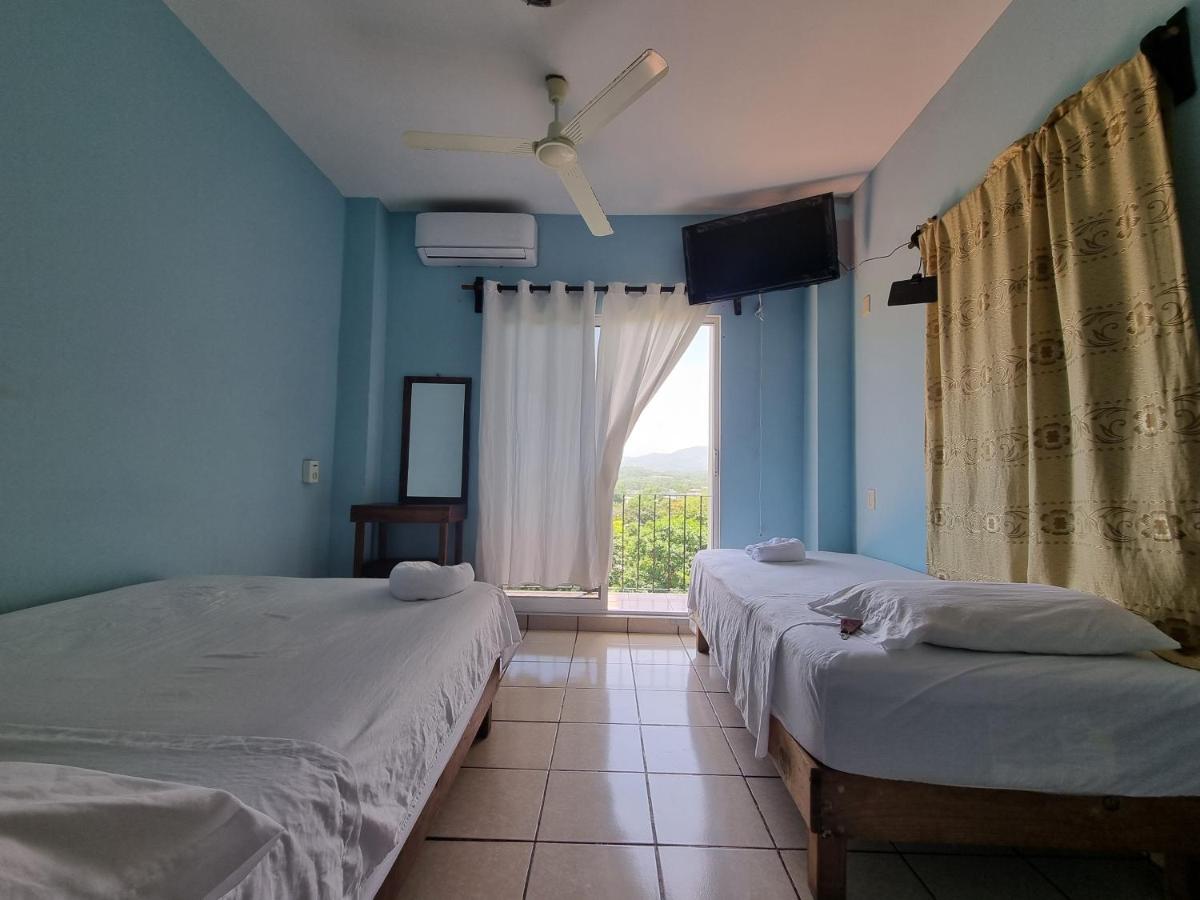 Casa La Paz 3 - Chambres d’hôtes