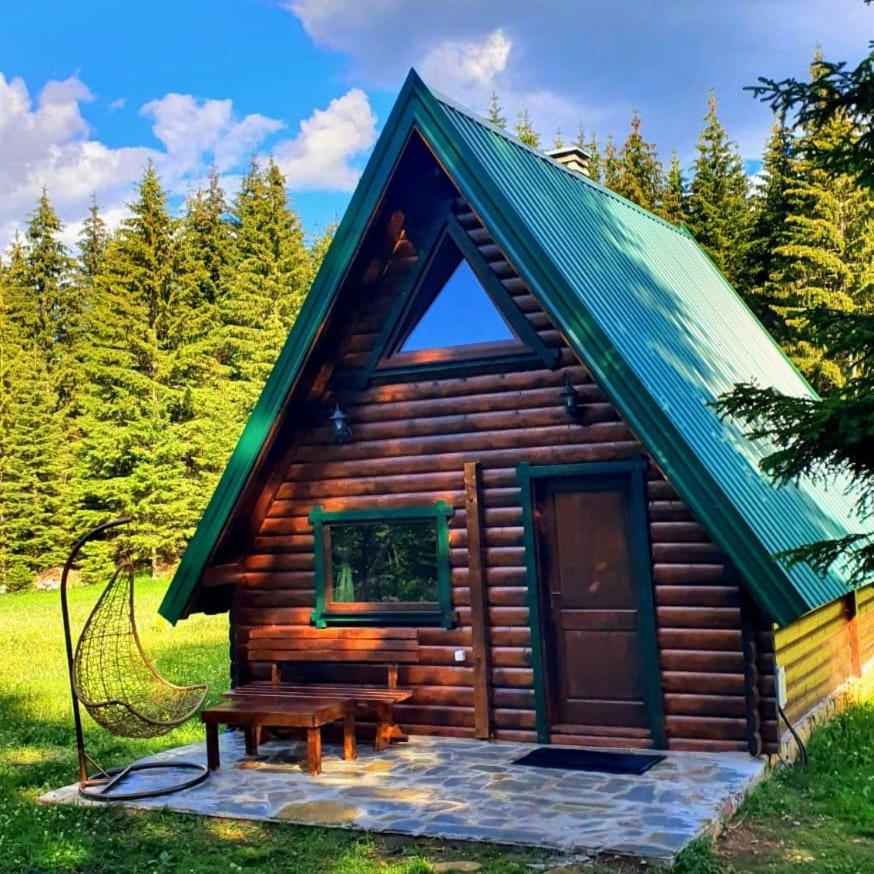 B&B Zabljak - Rajska suma - Bed and Breakfast Zabljak