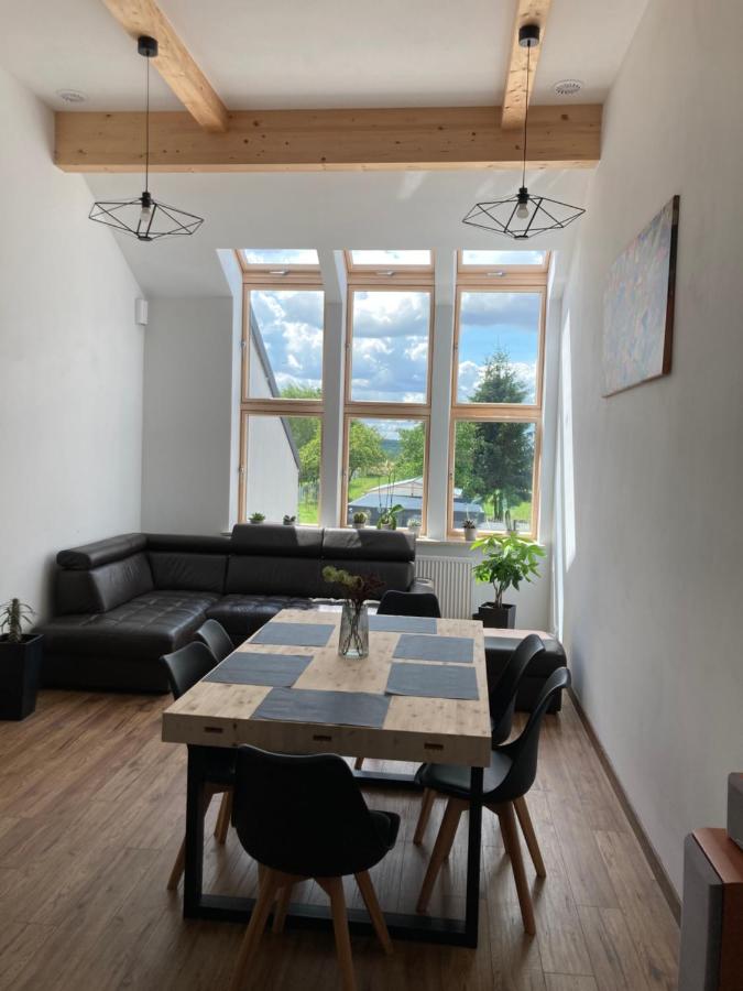 Apartament Noclegi Tokarnia Duża 126