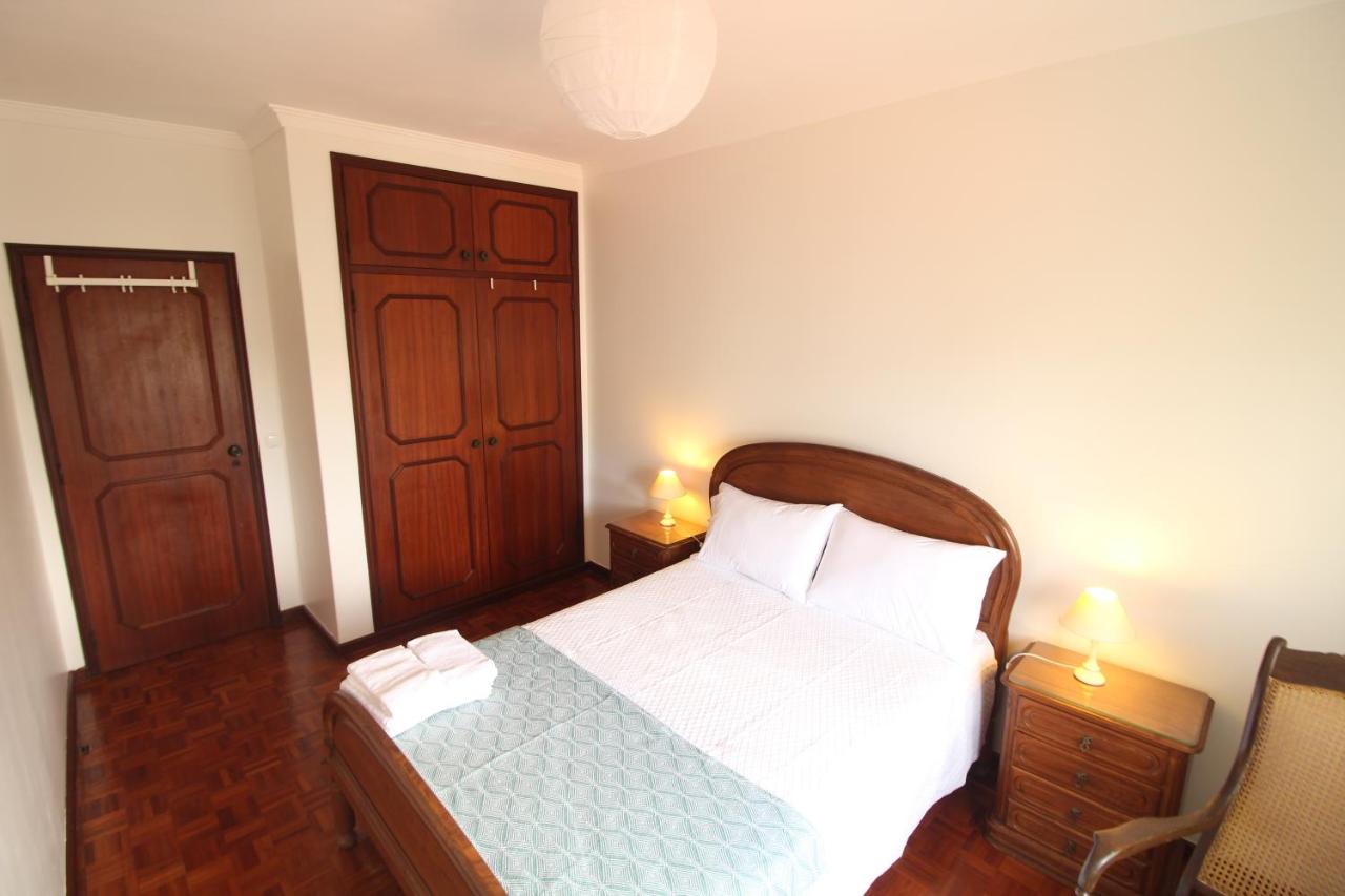 Appartement 2 Chambres