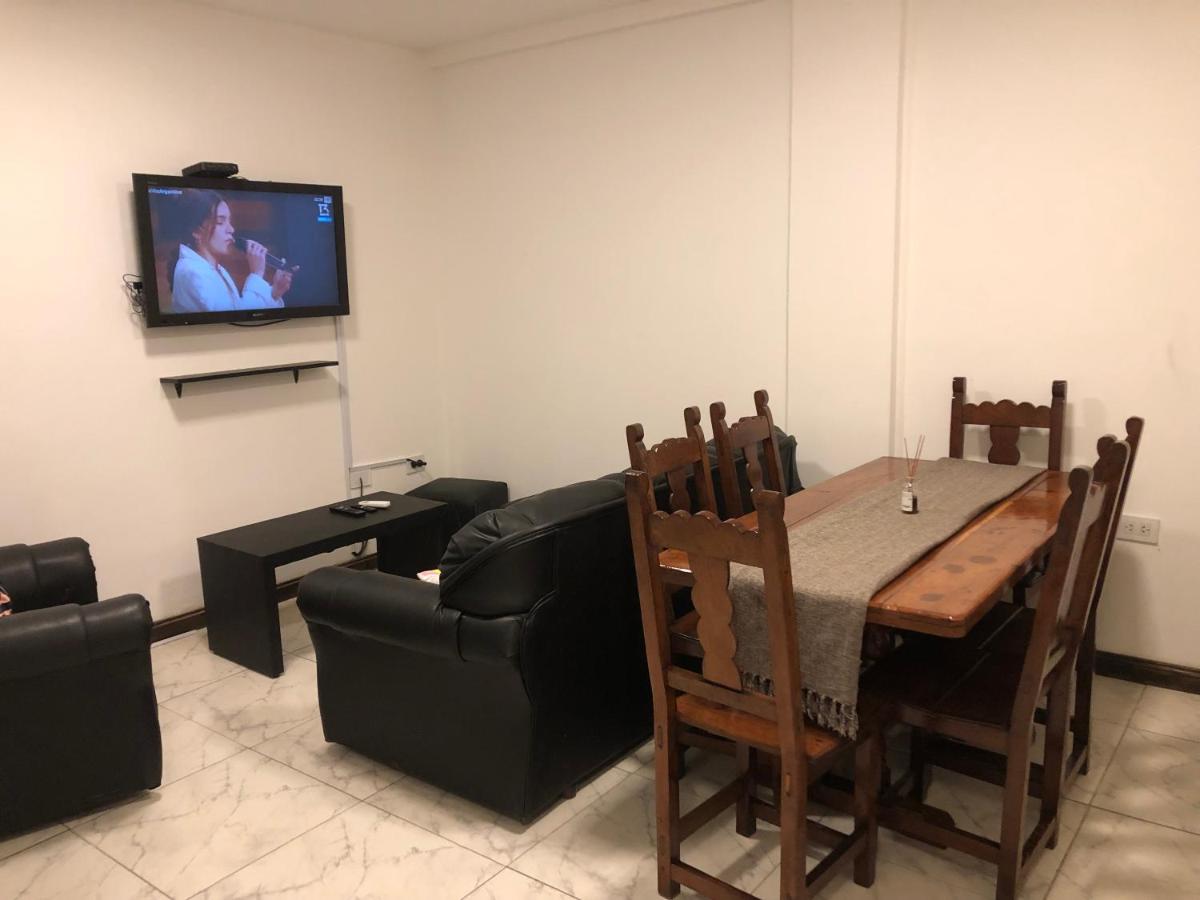 MALUCA - B&B