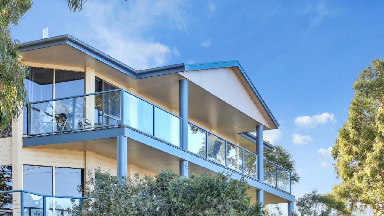 Sorrento Apartments Merimbula - Bed and Breakfast