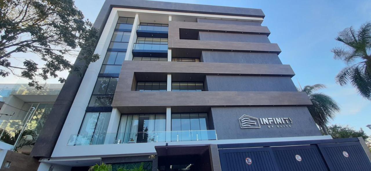 Departamento de lujo, en Equipetrol - B&B