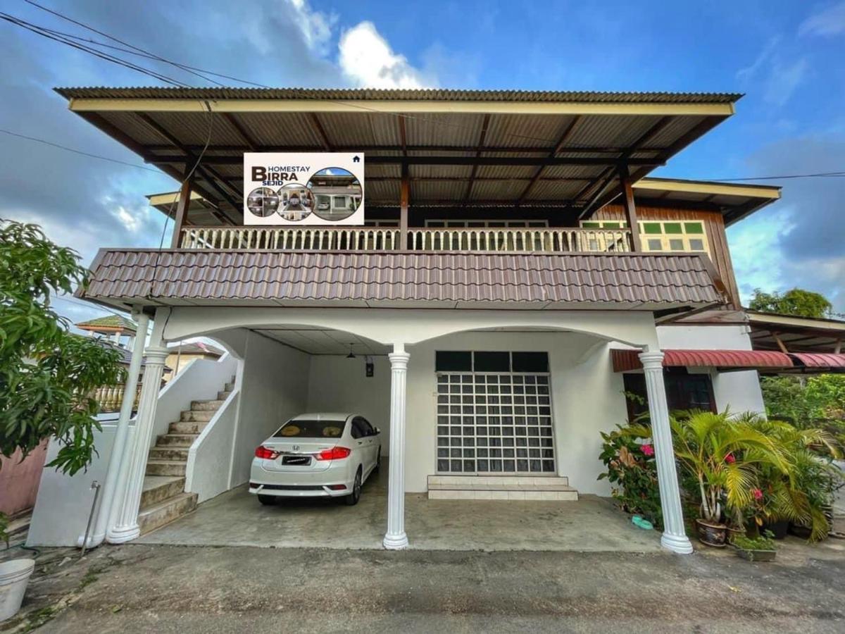 B&B Kuala Terengganu - Homestay Birra Sejid - Bed and Breakfast Kuala Terengganu