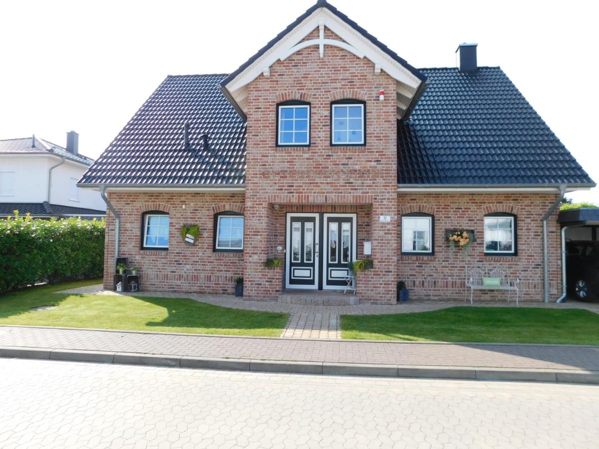 Heidelandhaus Zühlke mit gemütlicher Südterrasse - B&B