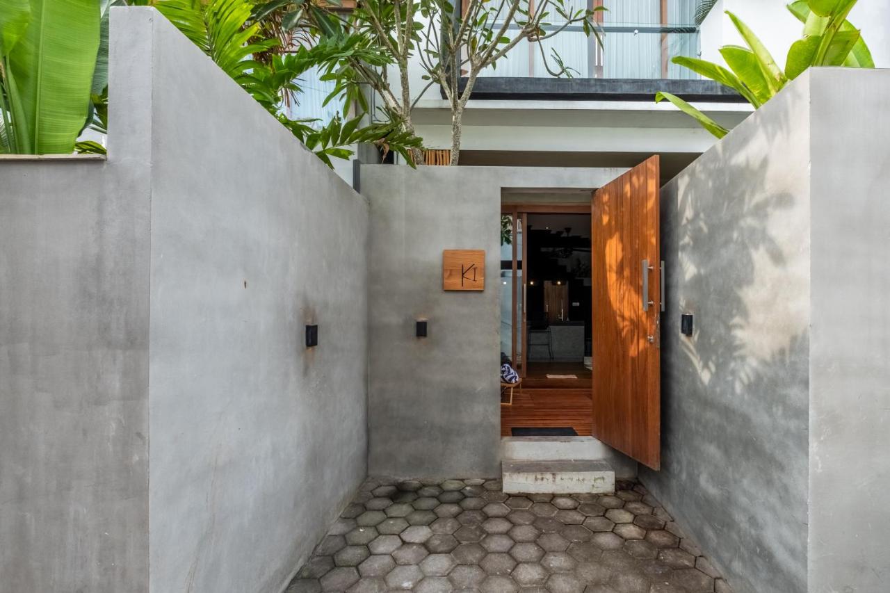 Hebe Villa by Betterplace - Bed and Breakfast Canggu