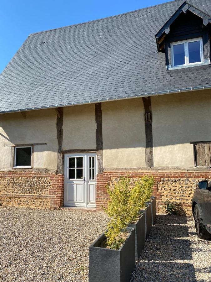 La petite ferme de Roumare - Chambres d’hôtes