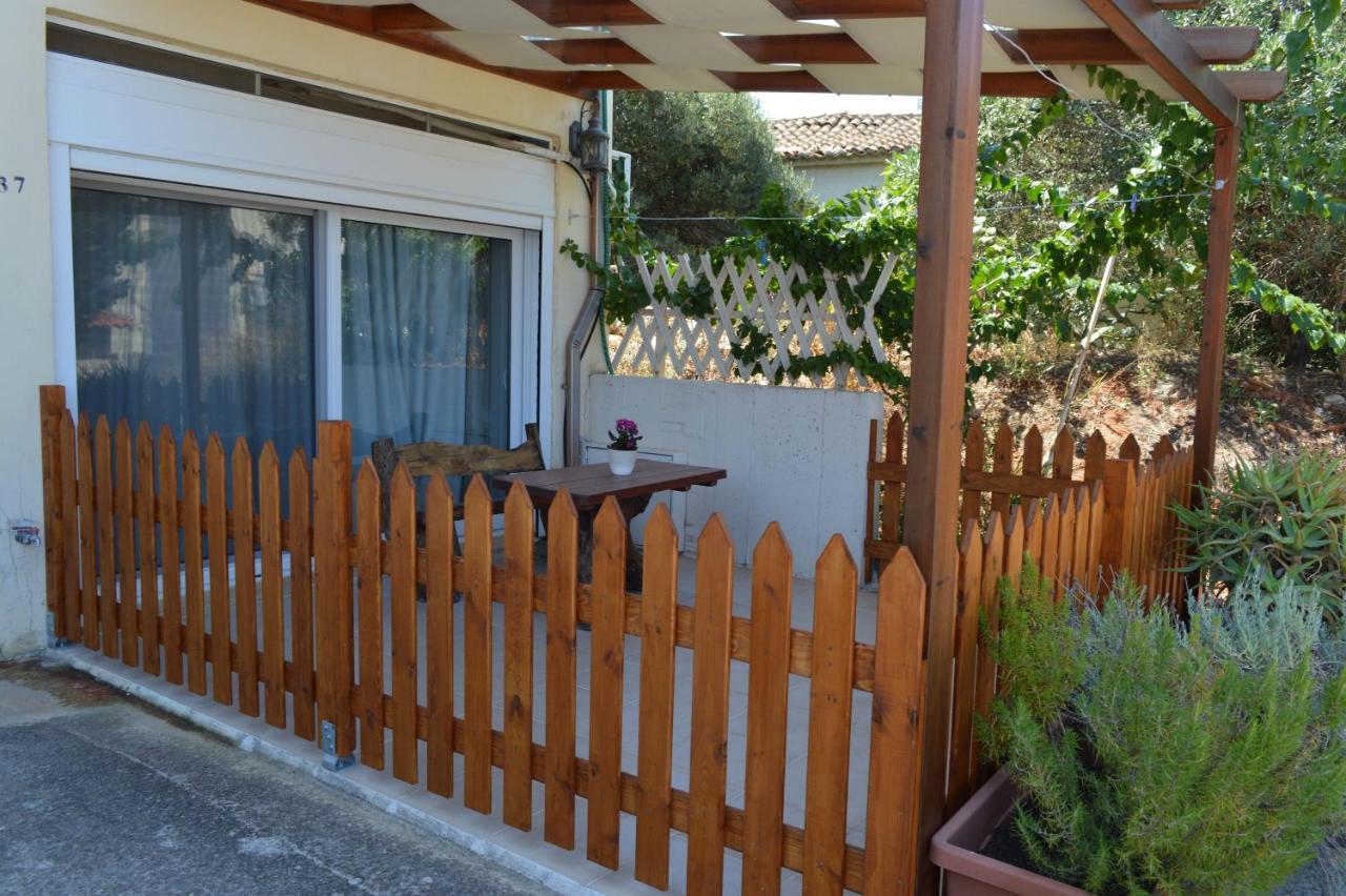 Best House,Appartments,Pylos Messinias - Chambres d’hôtes Pýlos