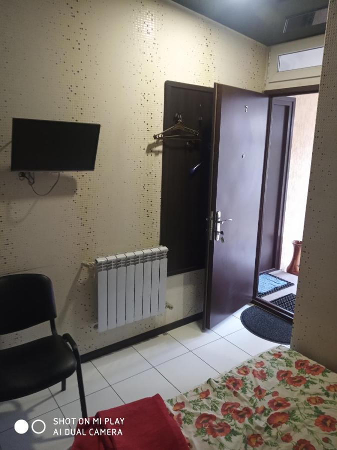 Budget Double Room