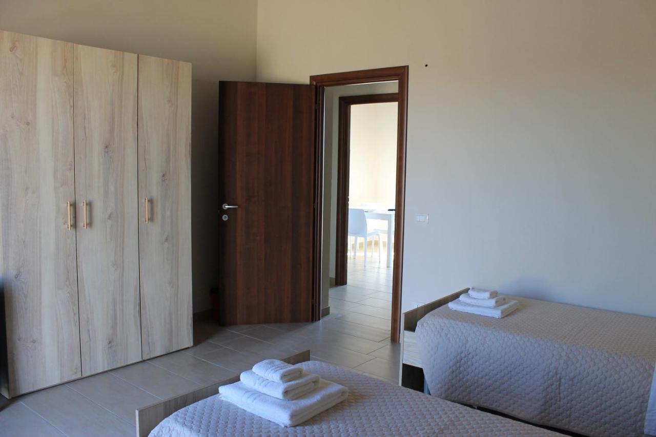Standard Apartment