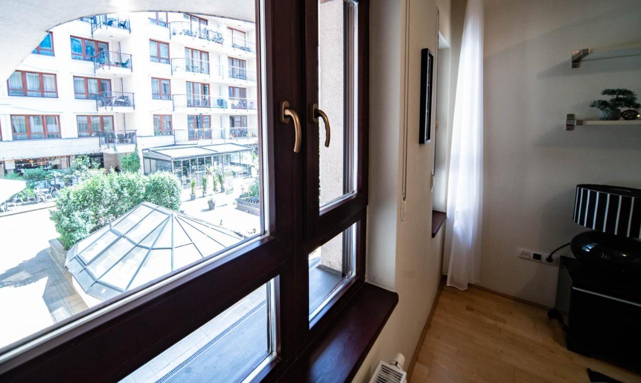 Apartamento de 1 dormitorio