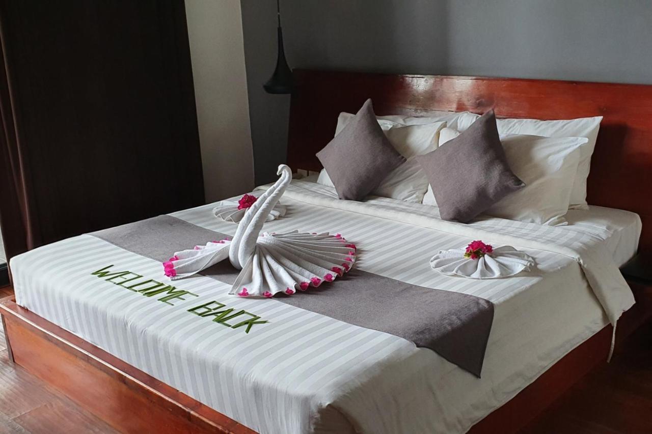 B&B Siem Reap - Siem Reap Tevi Residence - Bed and Breakfast Siem Reap