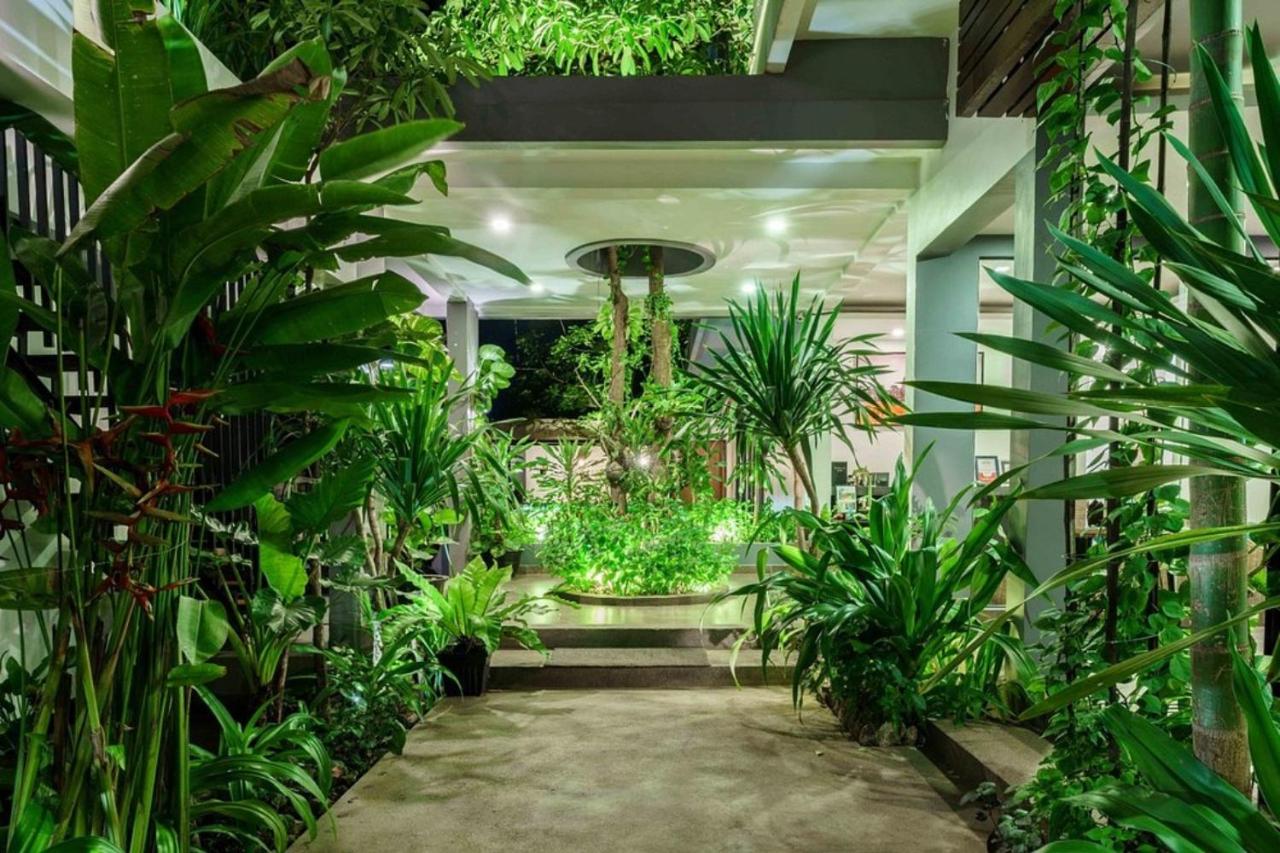 Siem Reap Tevi Residence - Bed and Breakfast