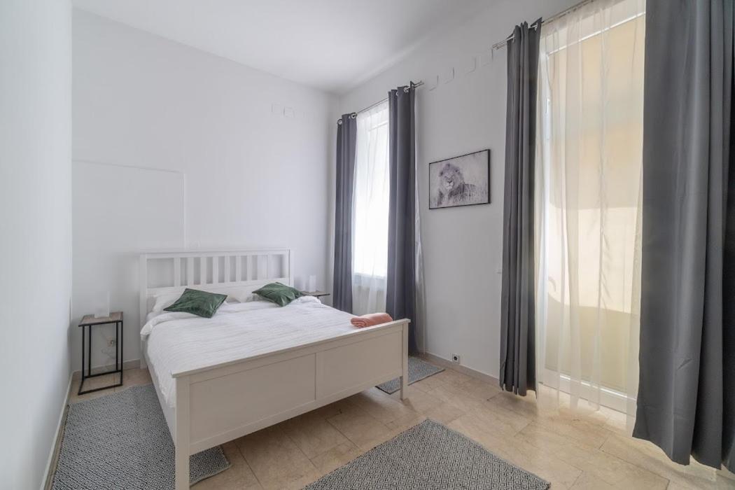 Appartamento con 1 Camera da Letto