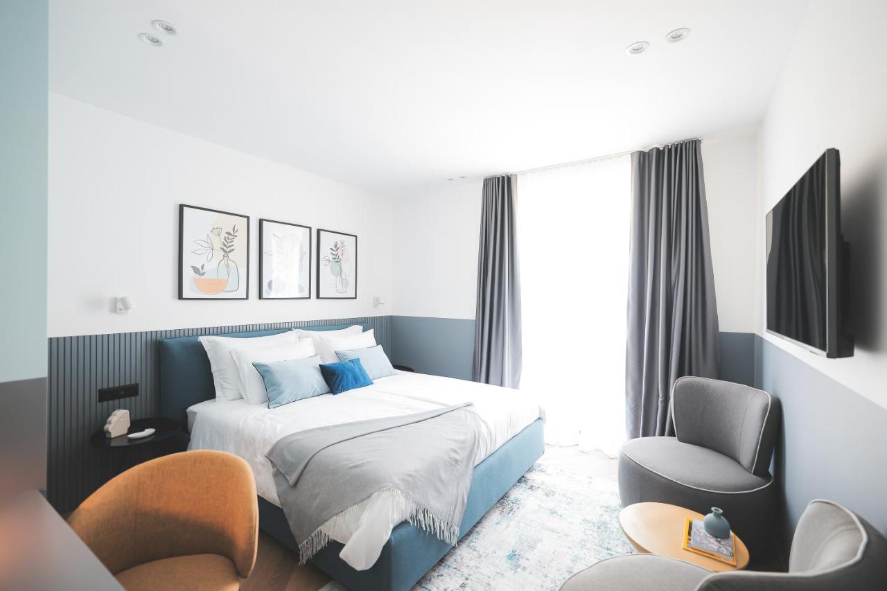 11 11 Apartment Zadar - Ferienwohnung Zadar