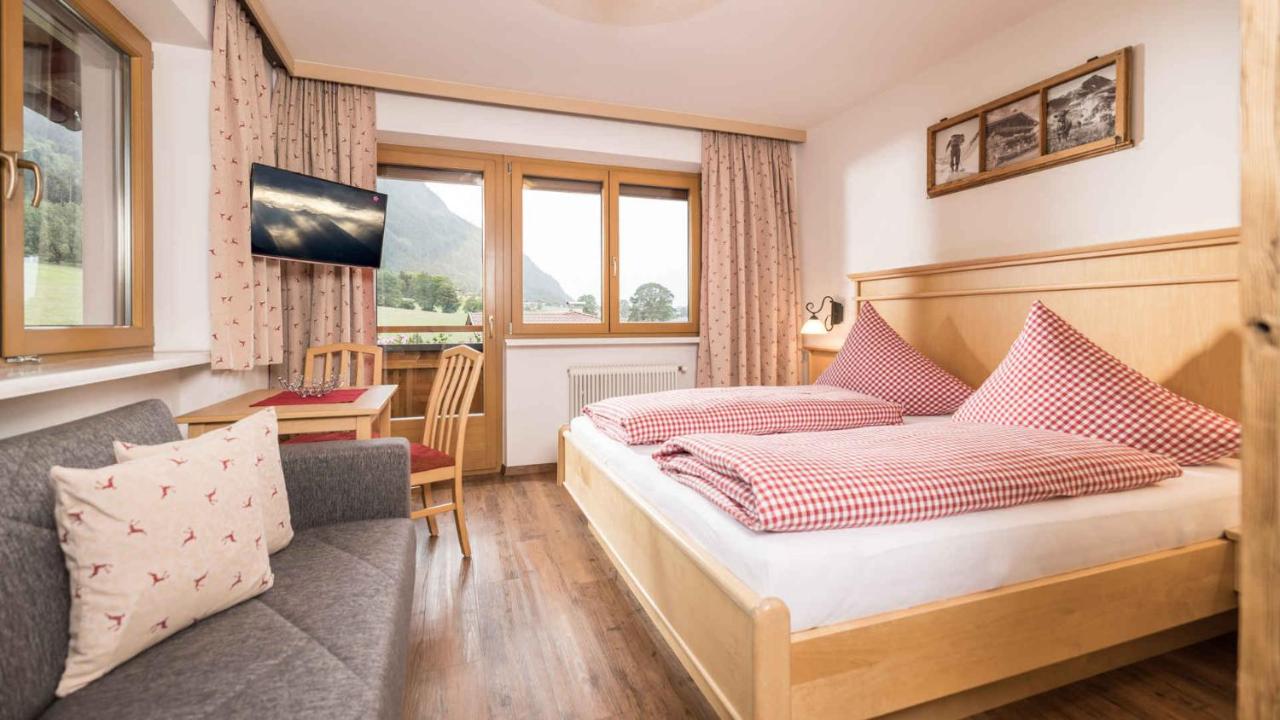 Appartement met 2 slaapkamers