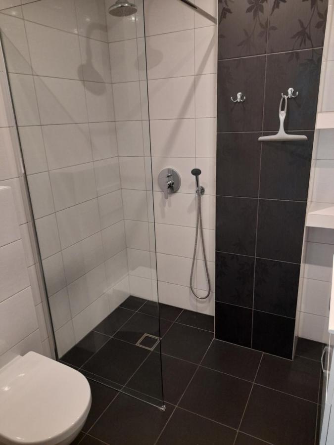 Camera Quadrupla con Bagno