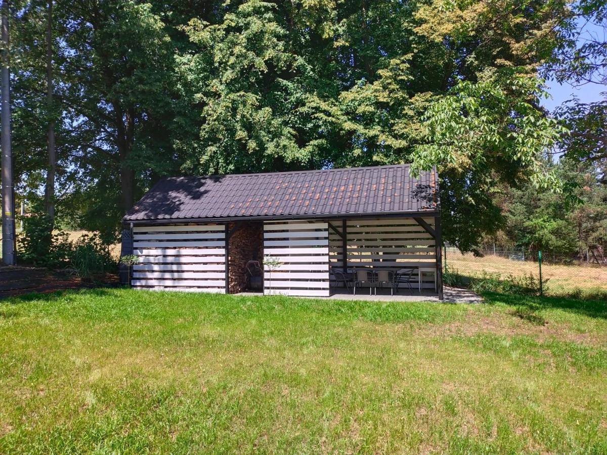 Apartment mit Balkon