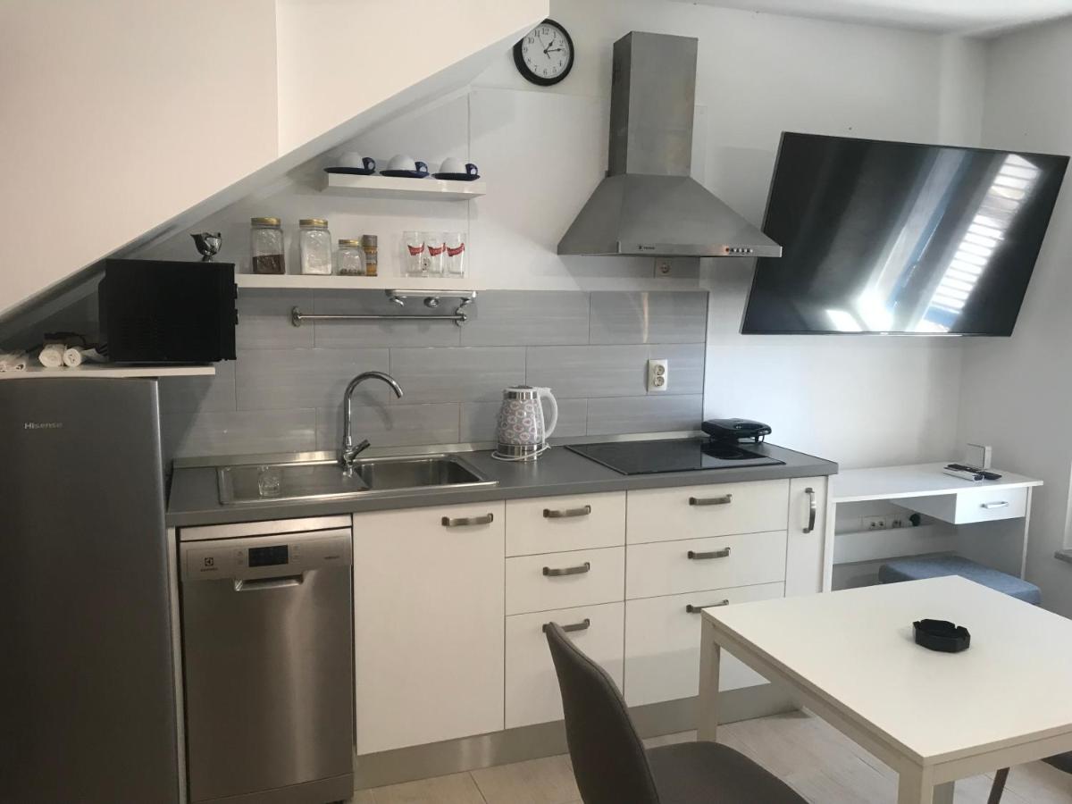 Dotta - Ferienwohnung Komin