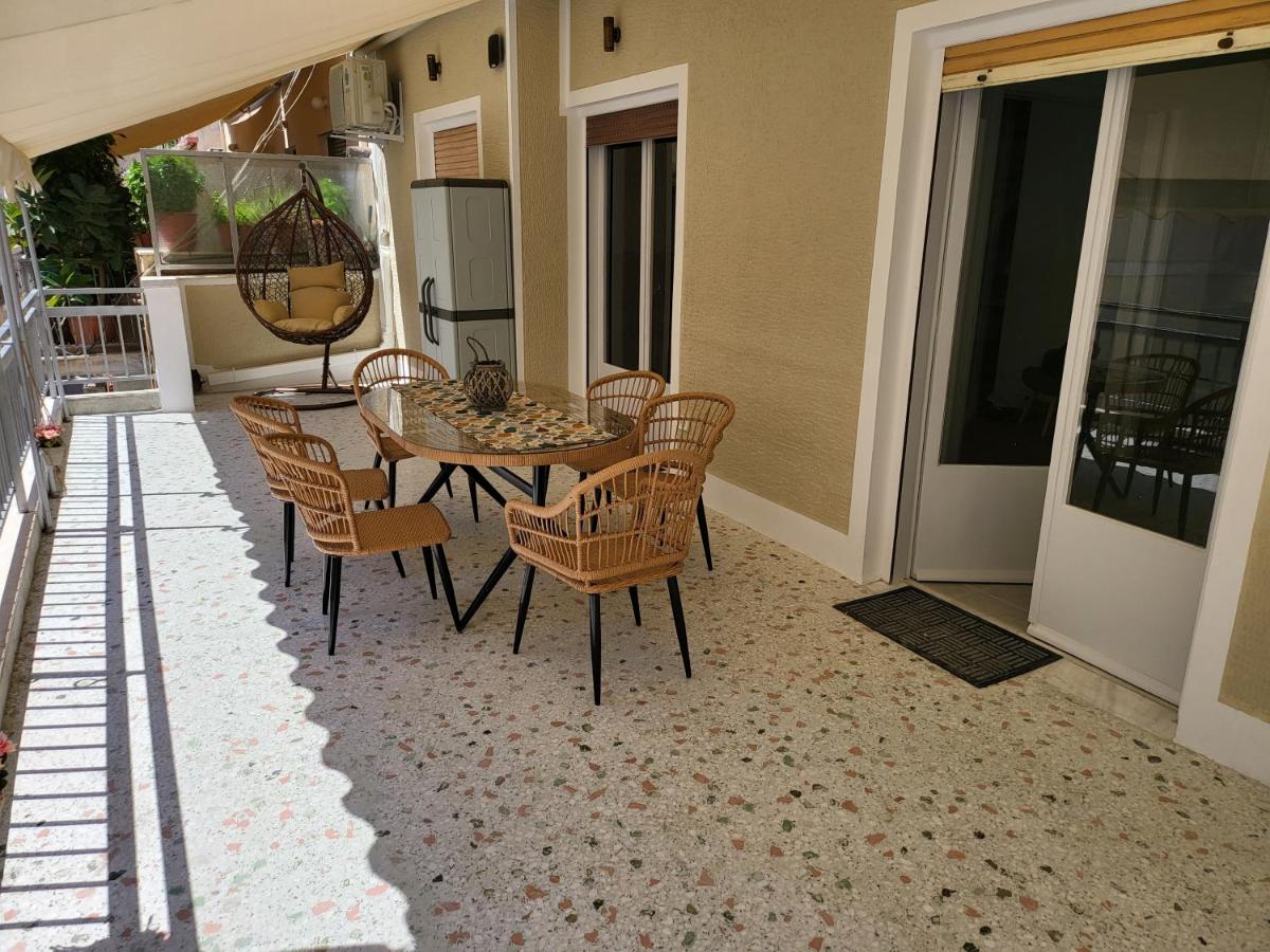 Maria's Maisonette - Ferienwohnung Athen