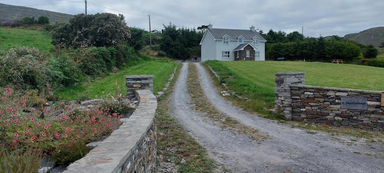 Captivating 3-Bed House - B&B Bantry