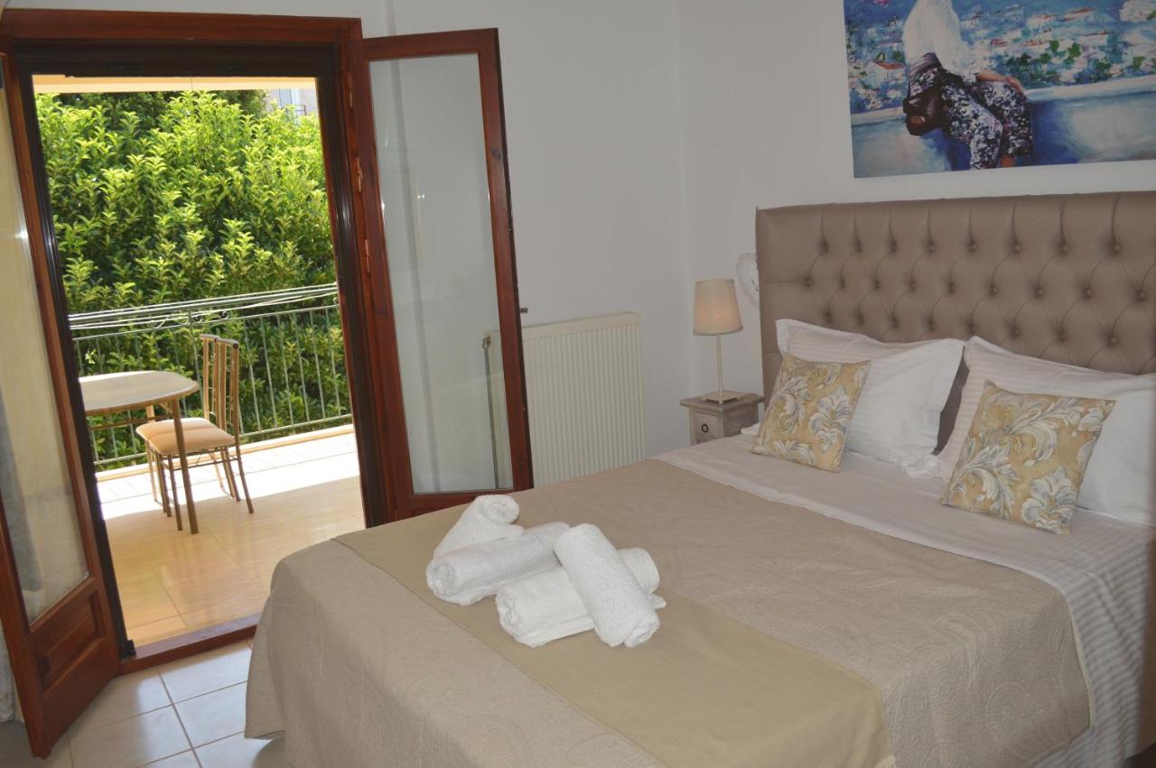 B&B Navarino - Best House,Appartments,Pylos Messinias - Bed and Breakfast Navarino