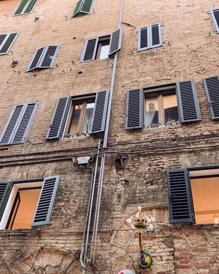 Casa Corsi siena - B&B