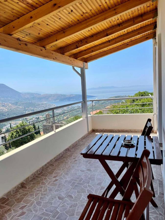 Appartamento con Vista Mare