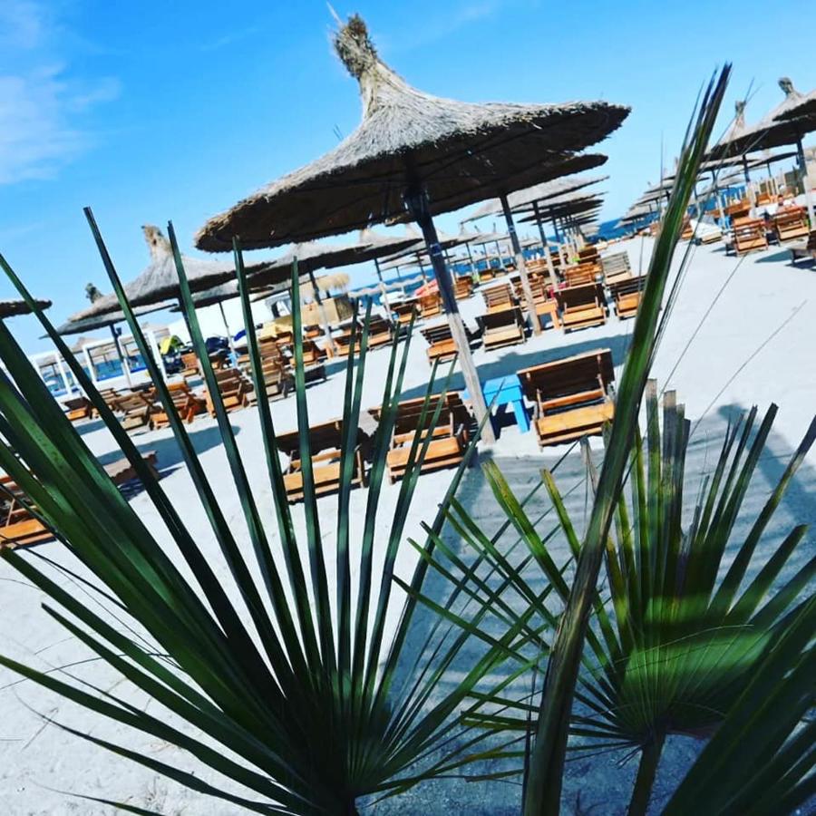 Apartament Summerland-Mamaia - Ferienwohnung Mamaia